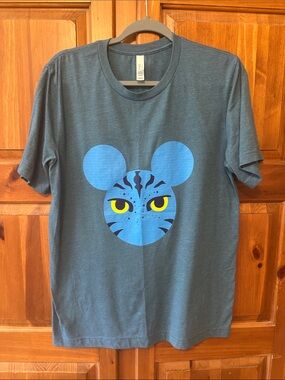 Bella Canvas graphic T-Shirt